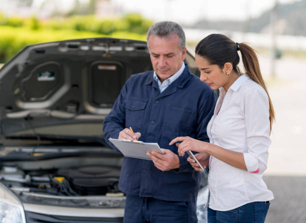 Auto insurance office in Waycross